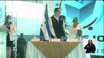 CNE da banderillazo para el inicio de las elecciones generales 2021 en Honduras