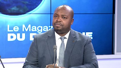 Le Magazine du Dimanche 28 novembre 2021 avec Sitionni Gnenin Kafana, Dg de l'ONECI