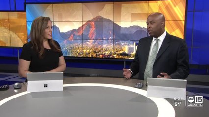 Full Show: ABC15 Mornings | November 28, 6am