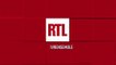 Le journal RTL de 15h du 28 novembre 2021