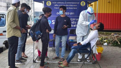 Halla Bol: How is government preparation on the Omicron?