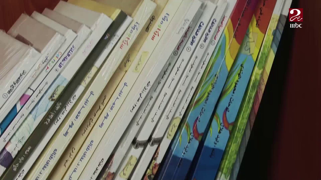 بعد تسع سنوات في مساعدة الأطفال المكفوفين.. علا الجندي تنشئ أول مكتبة للمكفوفين في الفيوم