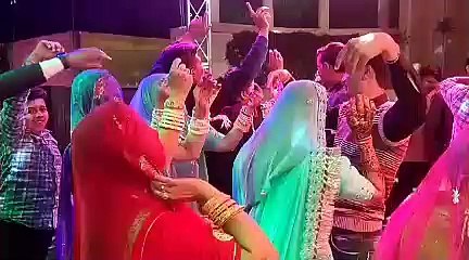 बर्खास्त थानेदार सीमा की आज हो रही शादी, गिने-चुने मेहमानों के बीच हुआ महिला संगीत कार्यक्रम