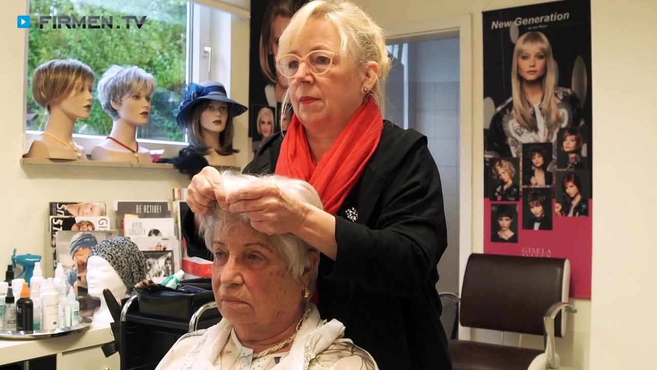 Levi Hair Style – Ihre Adresse für Frisuren & Wellness in Steinbach