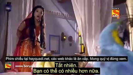 Aladin Và Cây Đèn Thần Tập Phần 2 - Tập 11 - THVL1 lồng tiếng phan 2 tap 12 - Phim Ấn Độ - xem phim aladin va cay den than p2 tap 11