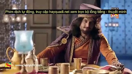Aladin Và Cây Đèn Thần Tập Phần 2 - Tập 13 - THVL1 lồng tiếng phan 2 tap 14 - Phim Ấn Độ - xem phim aladin va cay den than p2 tap 13