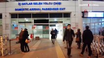 Havada büyük korku ve panik! İstanbul’dan gelen uçak Antalya’ya 6 saatte inebildi
