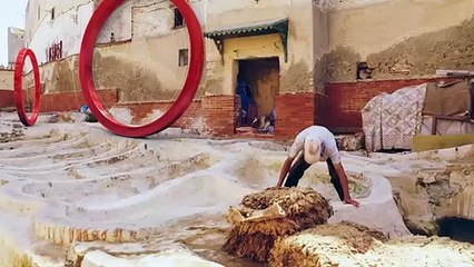 ...وبالتالي حتى تكون لا تكون هناك...