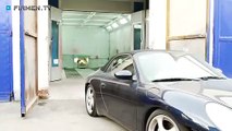 Silva Automobile GmbH in Bochum – Ihr Profi für Lackierungen & sämtliche Reparaturen