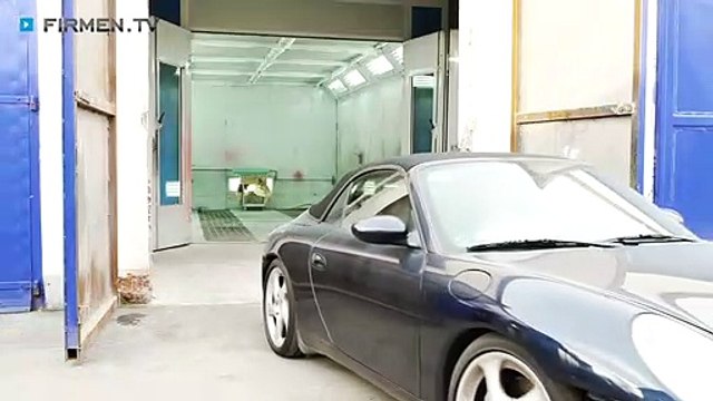 Silva Automobile GmbH in Bochum – Ihr Profi für Lackierungen & sämtliche Reparaturen