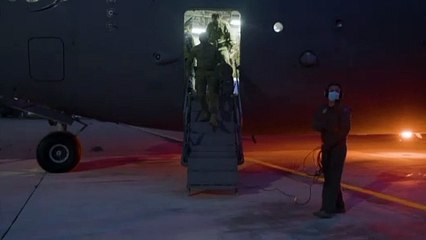 Νησιά Σολομώντα: Στρατός της Αυστραλίας επιβάλλει την τάξη