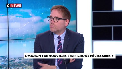 Eddie Ait : «Il faut encourager encore plus fortement la vaccination»