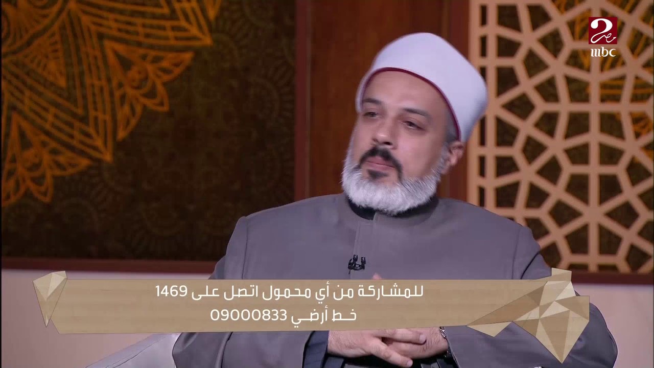 إيمان رياض تناقش مع النائبة هالة أبو السعد عضو مجلس النواب ود. أحمد ممدوح جدل تعدد الزوجات