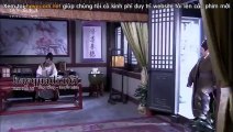 Địch Nhân Kiệt Tập 15-16 - THVL1 lồng tiếng - Phim Trung Quốc phần 5 - xem phim than tham dich nhan kiet p5 tap 15-16
