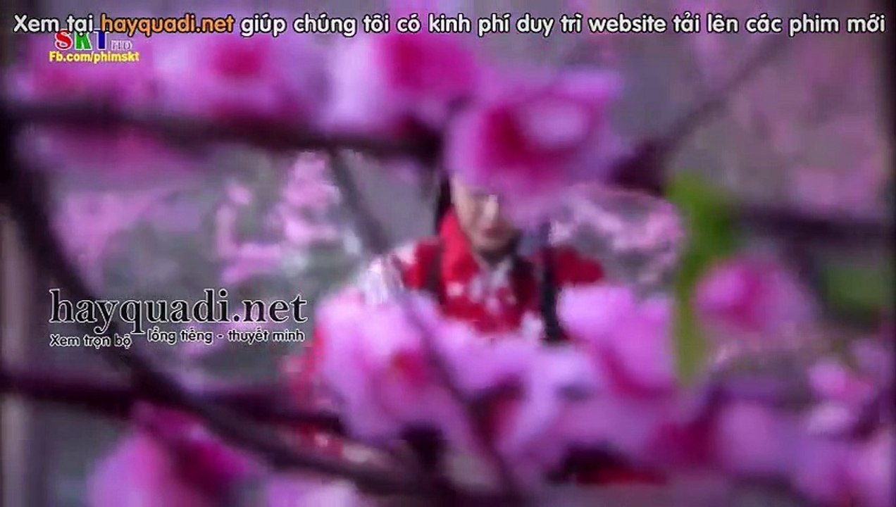 Địch Nhân Kiệt Tập 17-18 - THVL1 lồng tiếng - Phim Trung Quốc phần 5 - xem phim than tham dich nhan kiet p5 tap 17-18