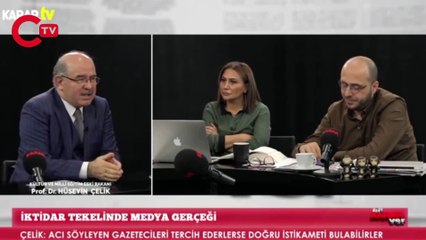 Hüseyin Çelik’ten tepki çeken 'Atatürk' sözleri