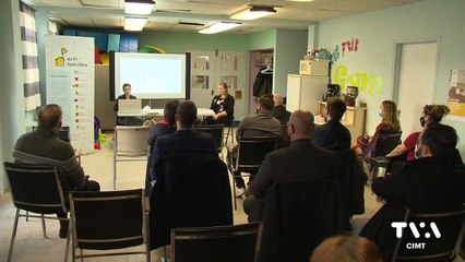 Bonne news CIMT 25 nov