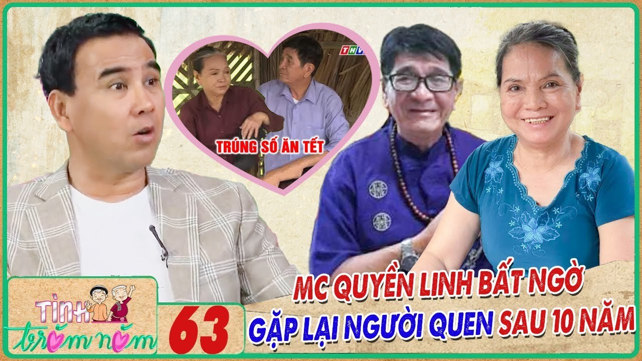 Tình Trăm Năm #63 I Trai nghèo MẶC ÁO RÁCH đi bộ 10 CÂY SỐ cua vợ đẹp và cái kết HẠNH PHÚC VIÊN MÃN