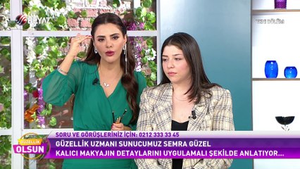 Güzellik Olsun 28 Kasım 2021