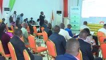 L’agence ivoirienne de régulation de la mutuelle sociale présente sa nouvelle plateforme