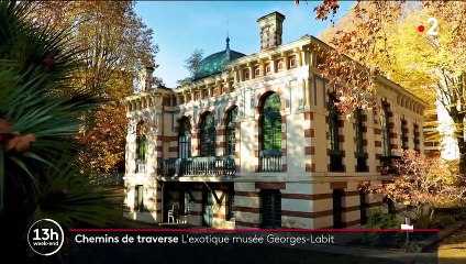 Toulouse : à la découverte de l'exotique musée Georges-Labit