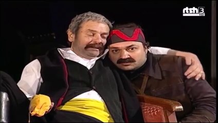 TEATRI NE EKRAN "ENDERRA E ISMAIL QEMALIT" (VAZHDIMI)  | Kinematografia. Arti Skenik - Sporti