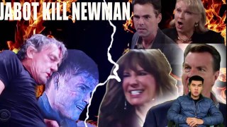 CBS Young And The Restless Jill returns, summons Traci, Jack prepares to defeat and avenge Victor