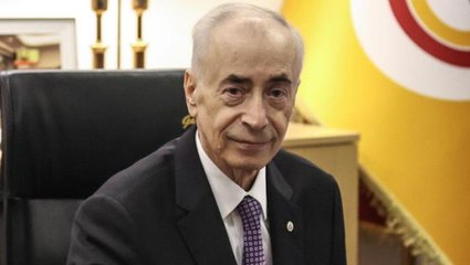 Son Dakika: Galatasaray eski başkanı Mustafa Cengiz vefat etti