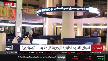 ...السائر دفع الاسعار الى الهبوط بشكل حاد ل...