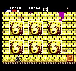 Shinobi online multiplayer - master-system