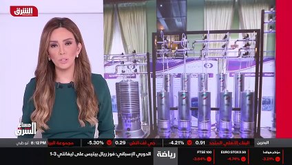 ...ايران ليس لديها ما تخشاه في المحادثات ال...