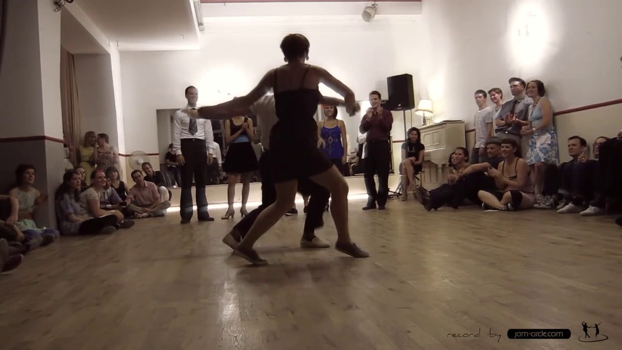 2012 NINJAMMERZ ★ LINDY HOP ☆ CHARLESTON JAM by Max Dax Alice Tommy Maeva William SWING in BERLIN