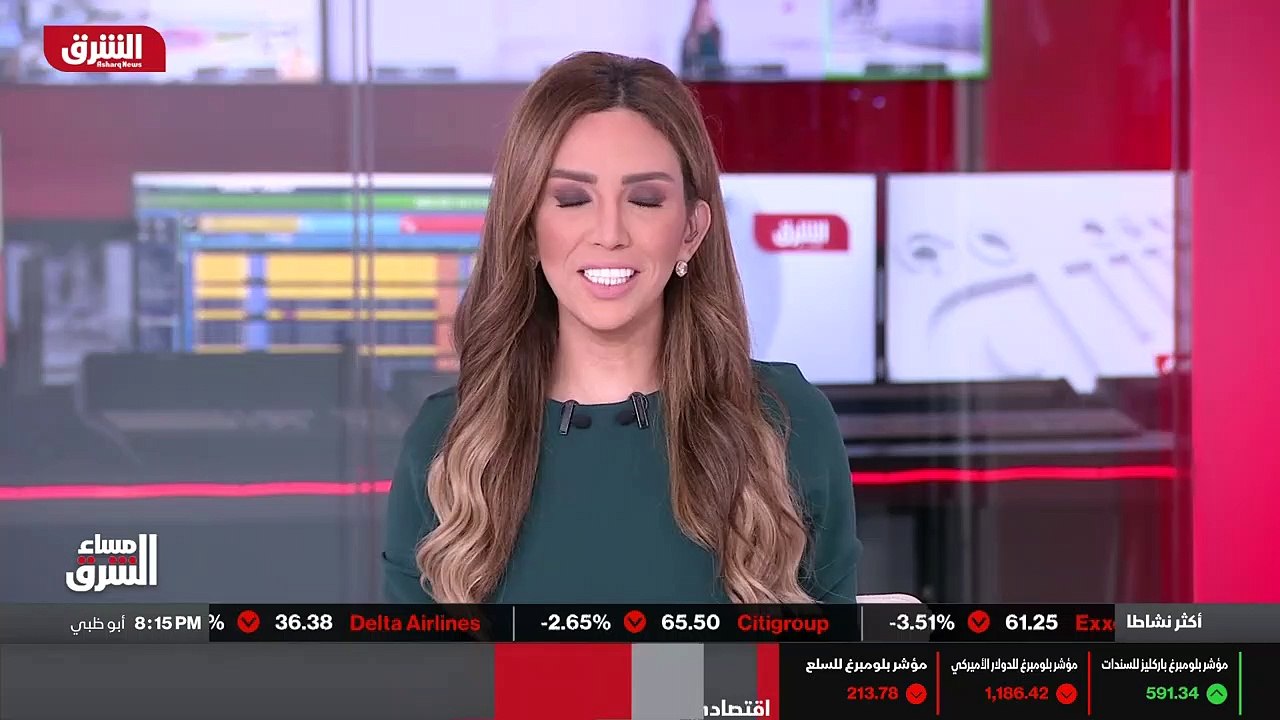 ...التقرير فإن الهجمات الإسرائيلية على محطا...