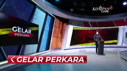 Polisi Tangkap Bandar Narkoba dan Juga Sita 35kg Narkoba Jenis Sabu