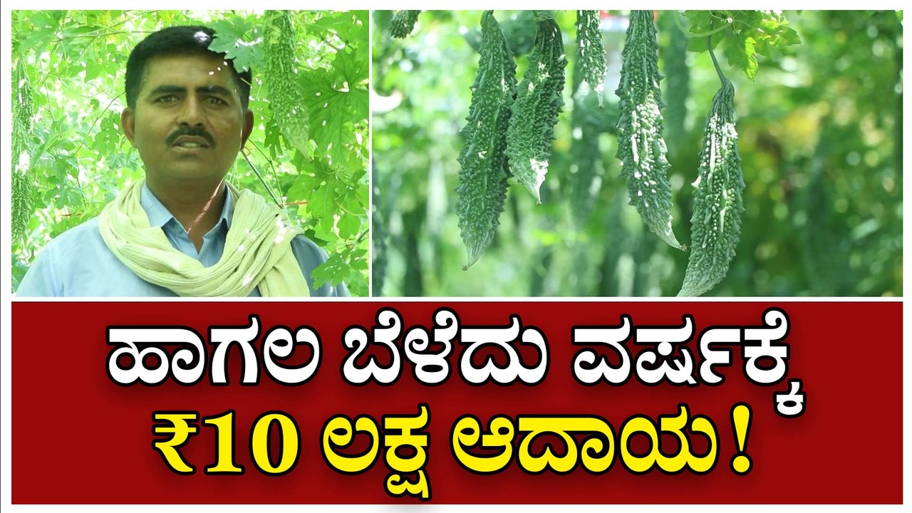 Bagalakote Hagala Pkg