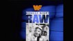 WWF Monday Night Raw 1993-01-18