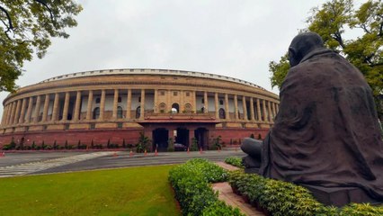 Opposition plans to attack on Centre in winter session