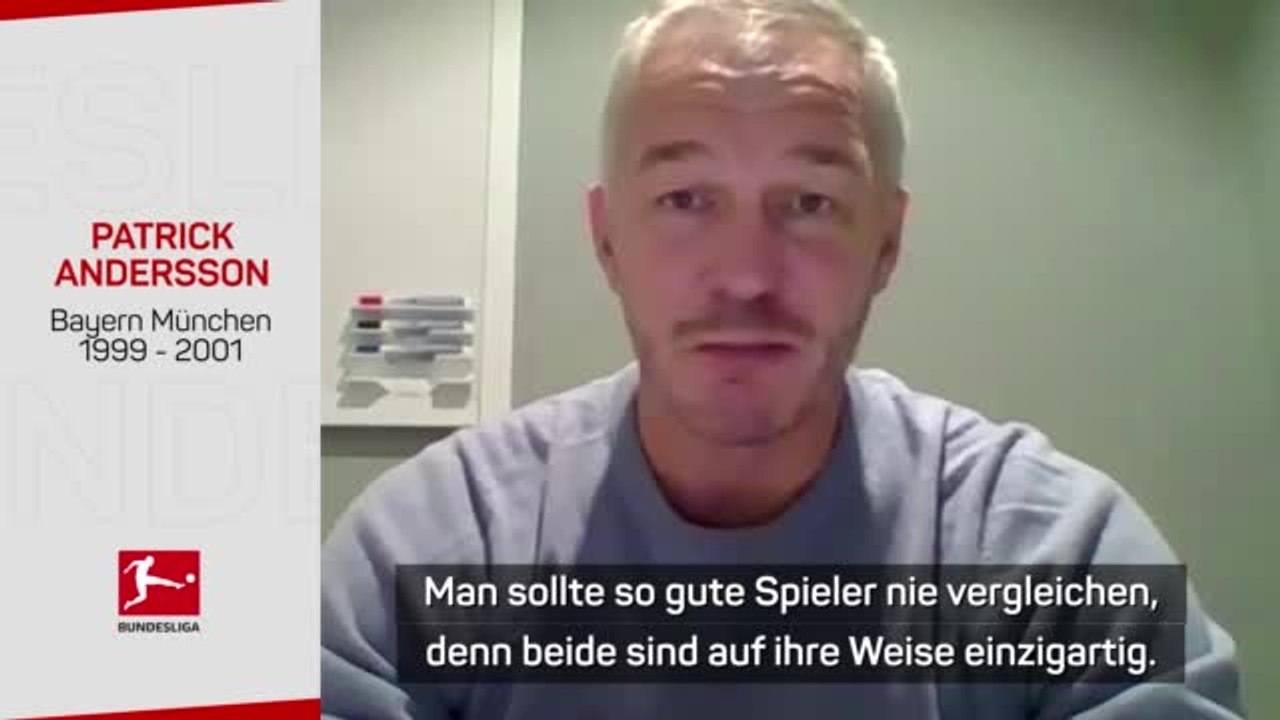 Andersson: 'Haaland muss Dortmund verlassen'