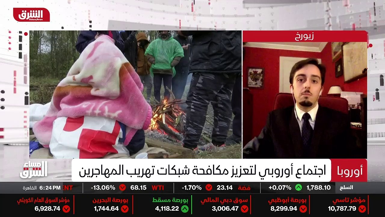 ...غزة...