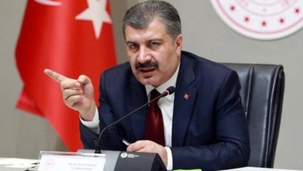 Son Dakika: Türkiye'de 28 Kasım günü koronavirüs nedeniyle 213 kişi vefat etti, 21 bin 655 yeni vaka tespit edildi