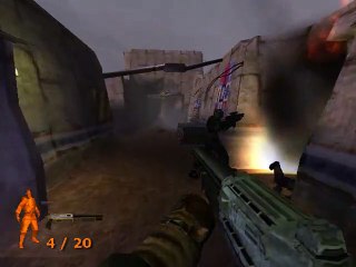 Iron Storm: World War Zero online multiplayer - ps2