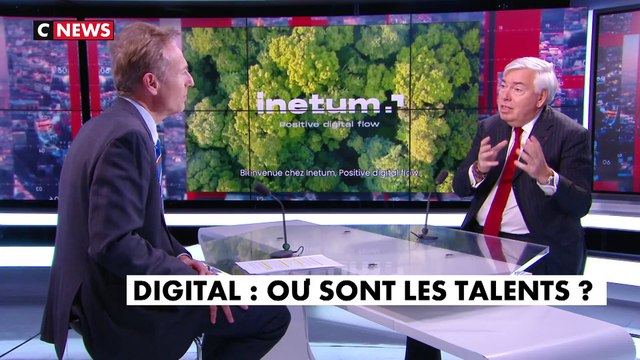 L'Hebdo de l'Éco du 28/11/2021