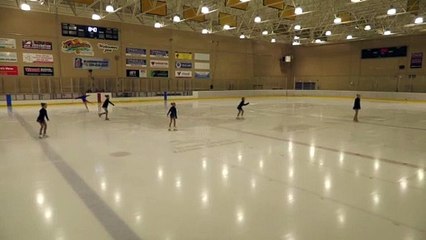 Creative Improv 1 (Gp 1) - 2021 Okanagan Interclub Competition - Kamloops