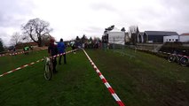 CYCLO-CROSS DU PLESSIS BELLEVILLE 60 LE 27/11/2021