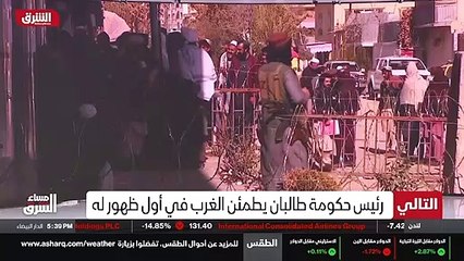 ...بحثا عن حياة أفضل فوجدوا أنفسهم عالقين ع...