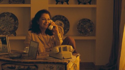 خارج النص ـ ما قصة فيلم متحضرات؟