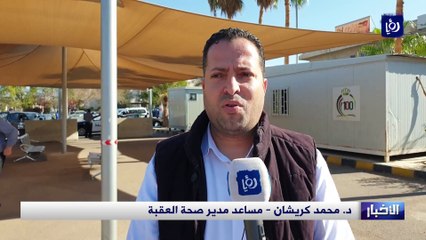 إقليم الشمال الأعلى من حيث نسب إشغال العناية الحثيثة