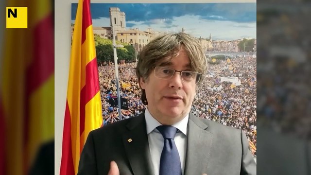 Puigdemont demana confrontació intel·ligent per assolir la victòria final