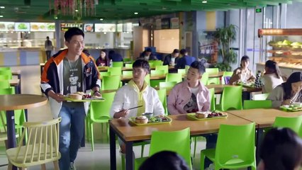 Nửa Thời Gian Ấm Áp Tập 6 Full VietSub - Phim Hoa Ngữ