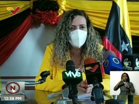 Juramentada directiva del Consejo Legislativo del Estado Táchira